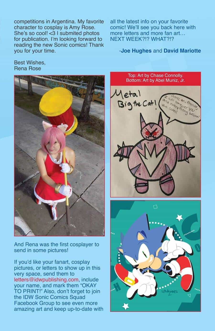Sonic The Hedgehog - Chương 1 - ảnh 24