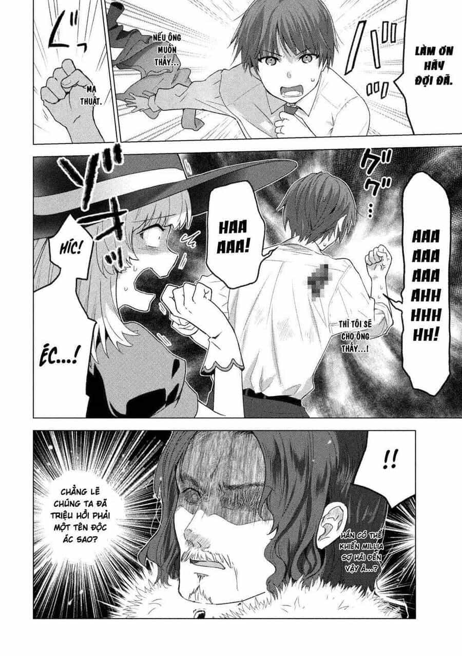 Sonna Hiroki Mo Isekai E - Chương 1 - ảnh 13