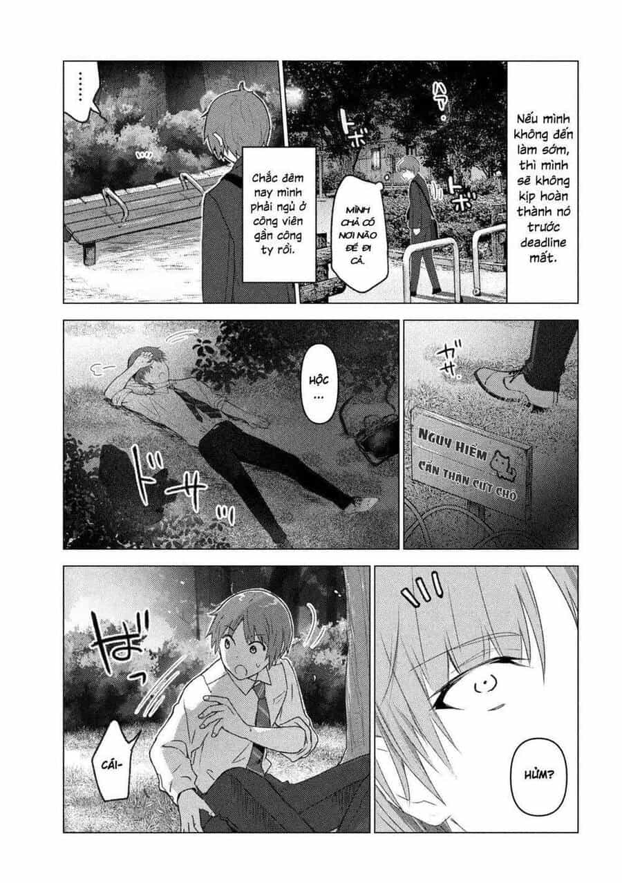 Sonna Hiroki Mo Isekai E - Chương 1 - ảnh 6