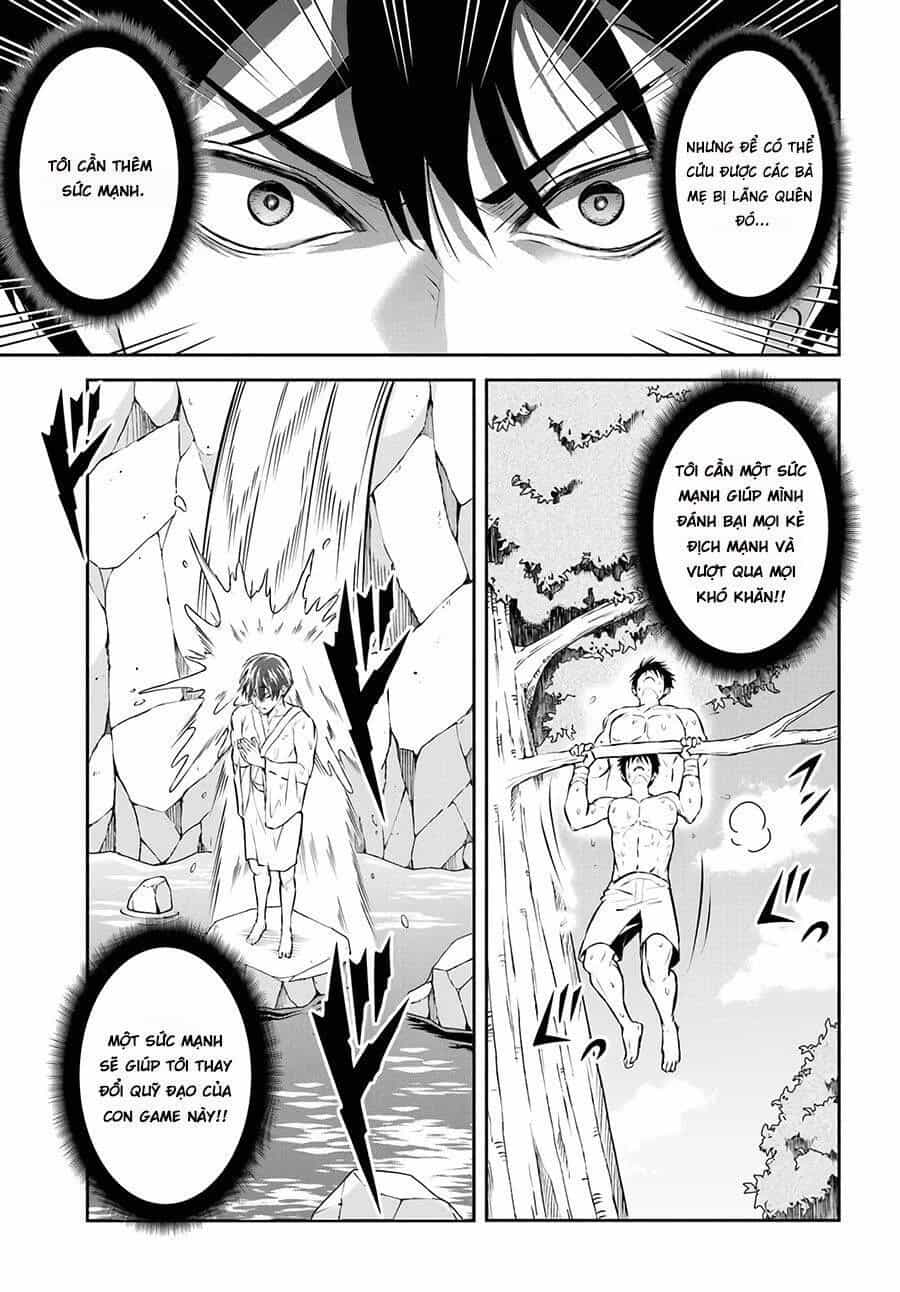 Sono Akuyaku Kizoku, Mama Heroine Ga Suki Sugiru ~Shinshi Na Doryoku De Saikyou To Nari Fuguu Na Oshi Chara Tasukemakuru~ - Chương 1 - ảnh 36