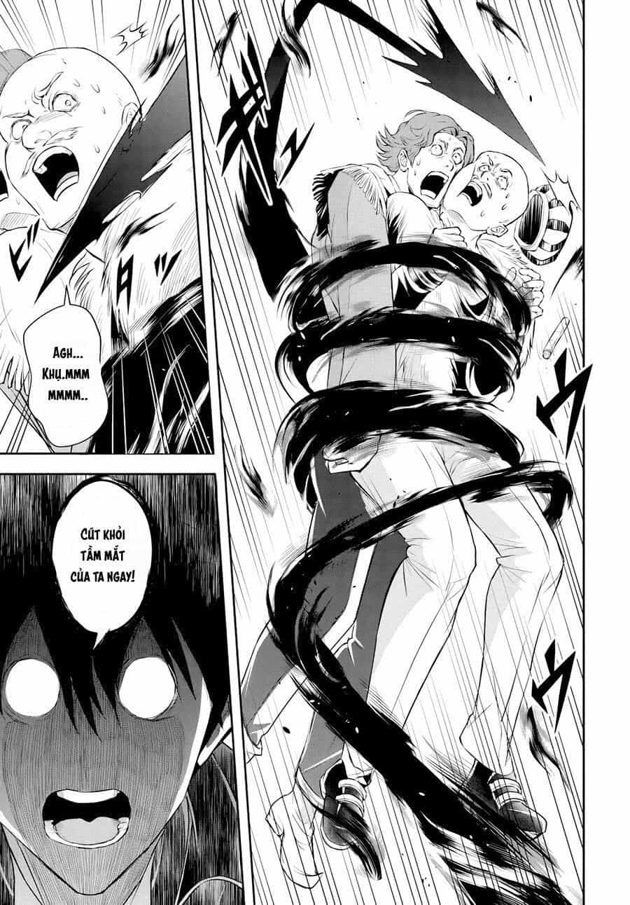Sono Akuyaku Kizoku, Mama Heroine Ga Suki Sugiru ~Shinshi Na Doryoku De Saikyou To Nari Fuguu Na Oshi Chara Tasukemakuru~ - Chương 2 - ảnh 11