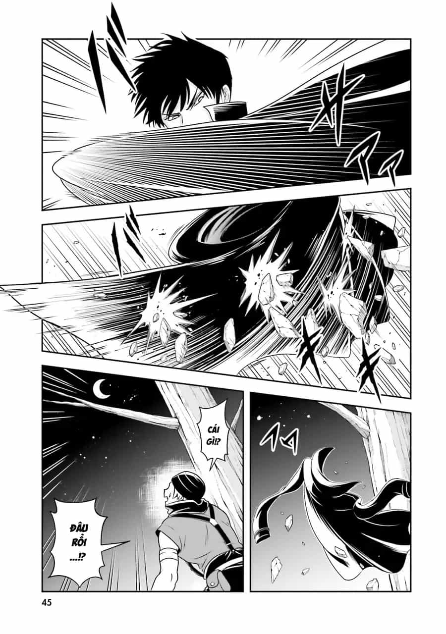 Sono Akuyaku Kizoku, Mama Heroine Ga Suki Sugiru ~Shinshi Na Doryoku De Saikyou To Nari Fuguu Na Oshi Chara Tasukemakuru~ - Chương 18 - ảnh 15
