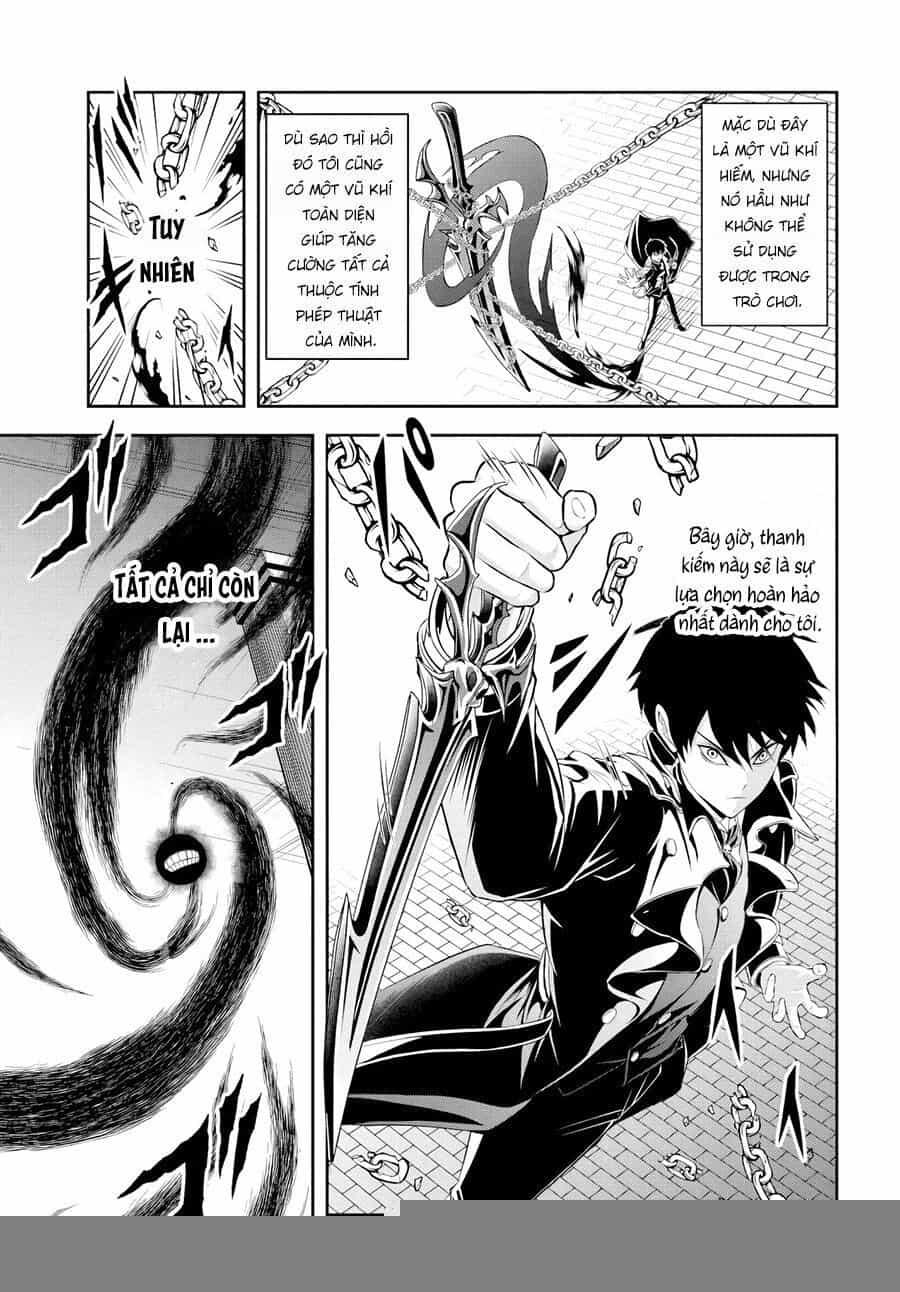 Sono Akuyaku Kizoku, Mama Heroine Ga Suki Sugiru ~Shinshi Na Doryoku De Saikyou To Nari Fuguu Na Oshi Chara Tasukemakuru~ - Chương 3 - ảnh 6