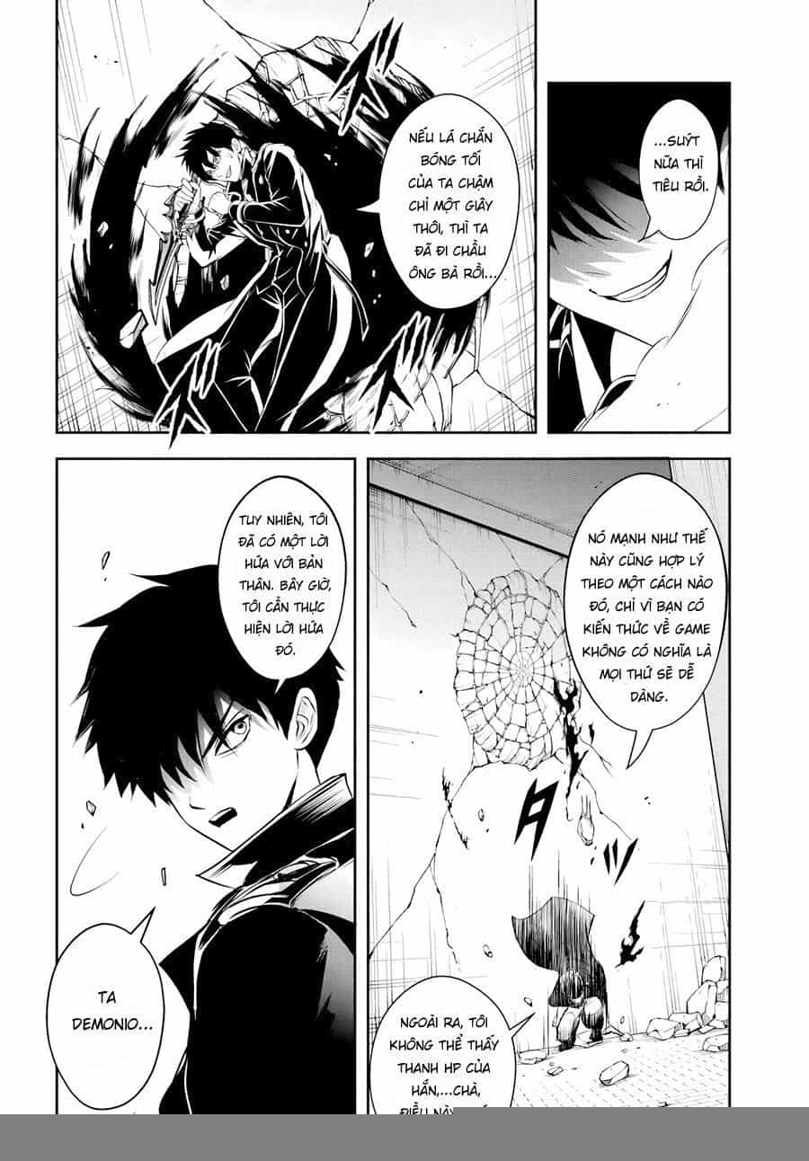 Sono Akuyaku Kizoku, Mama Heroine Ga Suki Sugiru ~Shinshi Na Doryoku De Saikyou To Nari Fuguu Na Oshi Chara Tasukemakuru~ - Chương 3 - ảnh 9