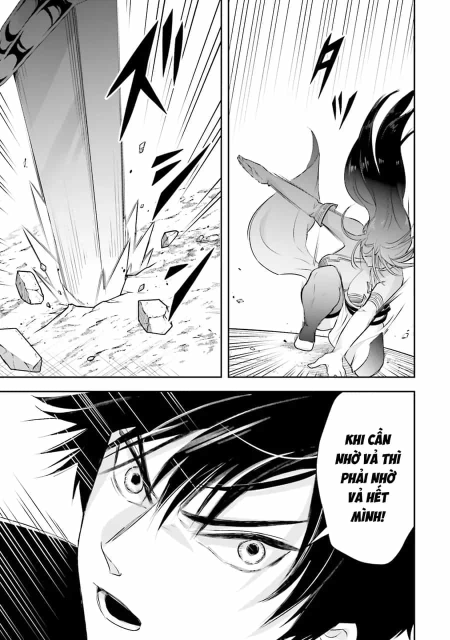 Sono Akuyaku Kizoku, Mama Heroine Ga Suki Sugiru ~Shinshi Na Doryoku De Saikyou To Nari Fuguu Na Oshi Chara Tasukemakuru~ - Chương 24 - ảnh 27