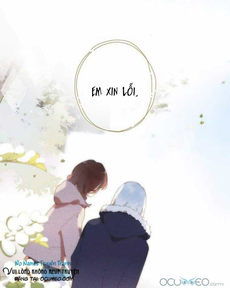 Sos! Tôi Đã Yêu Một Con Sâu Bướm (Phần 2) - Chương 11 - ảnh 15