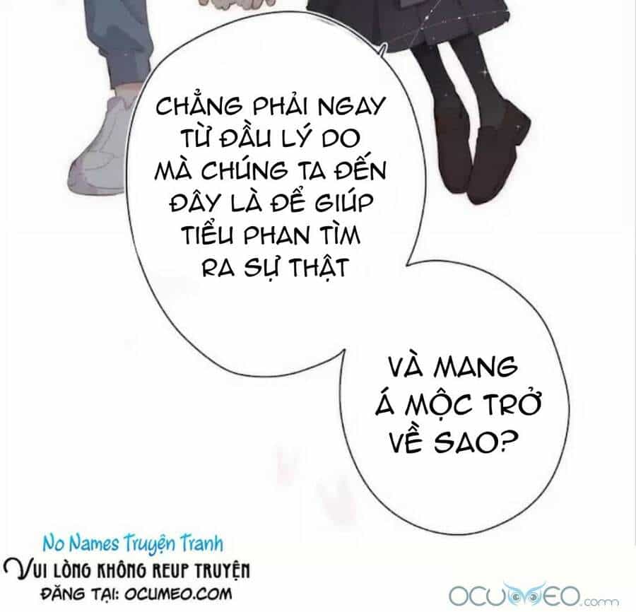 Sos! Tôi Đã Yêu Một Con Sâu Bướm (Phần 2) - Chương 14 - ảnh 15