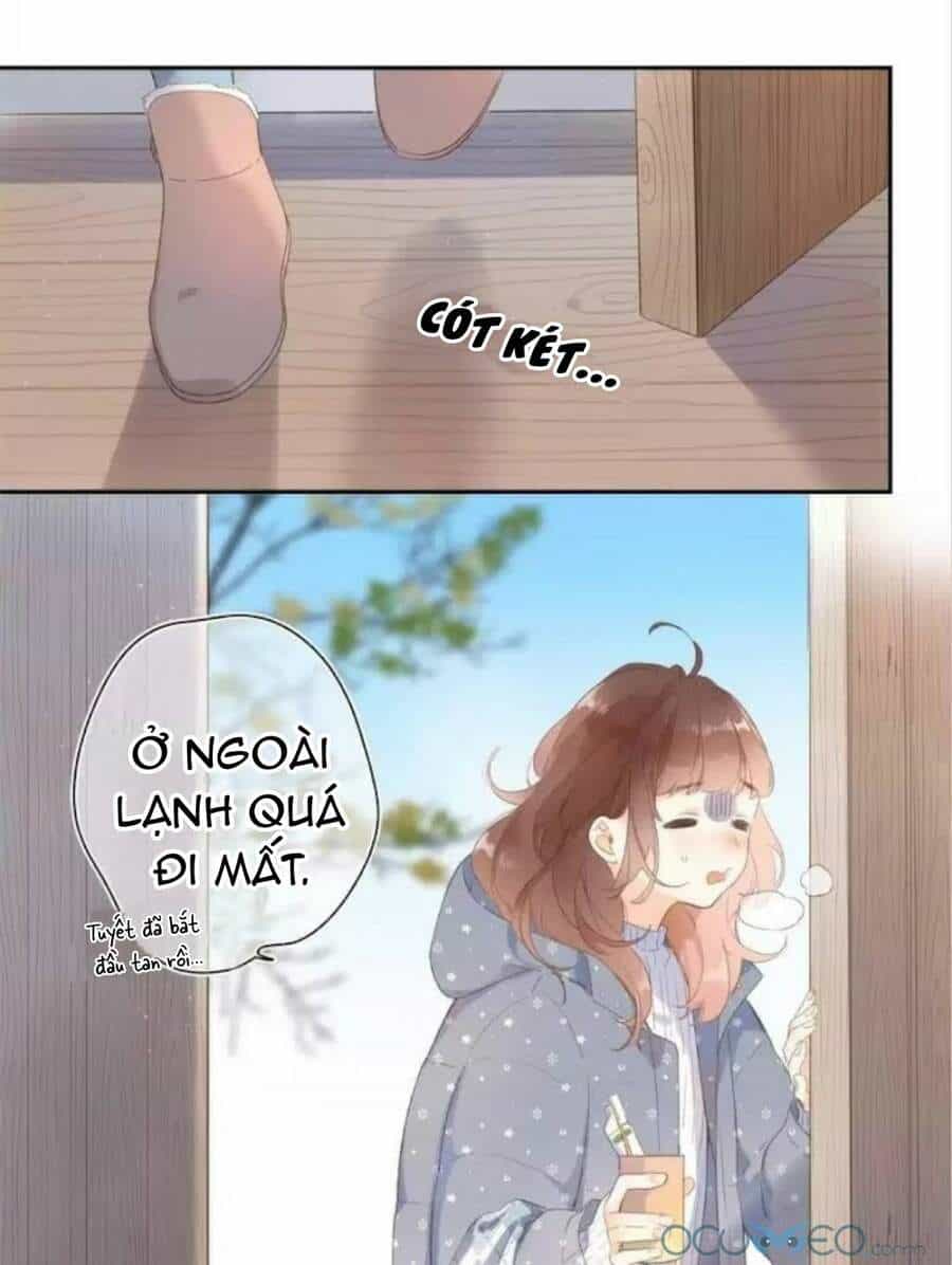 Sos! Tôi Đã Yêu Một Con Sâu Bướm (Phần 2) - Chương 17 - ảnh 3