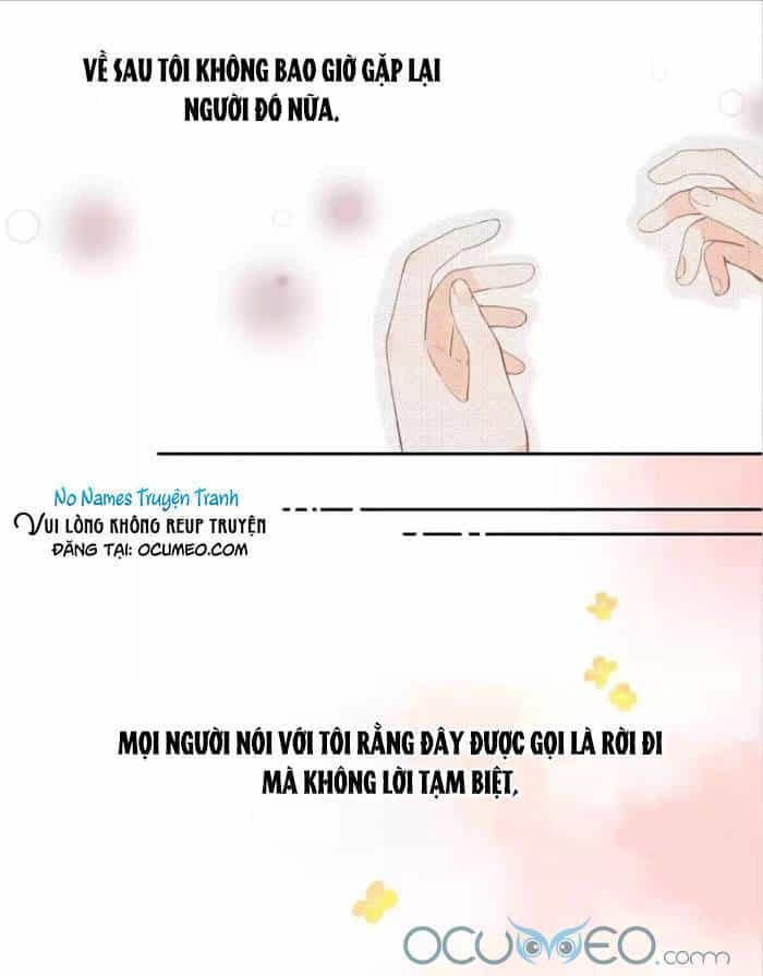 Sos! Tôi Đã Yêu Một Con Sâu Bướm (Phần 2) - Chương 21 - ảnh 15