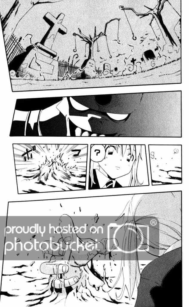Soul Eater - Chương 1 - ảnh 21
