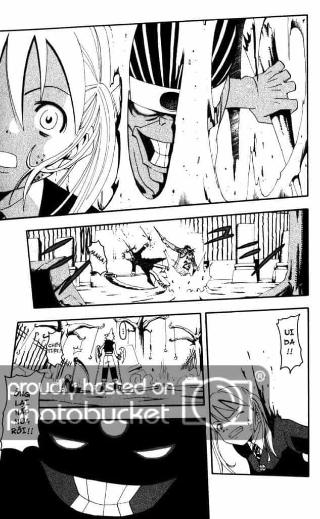 Soul Eater - Chương 1 - ảnh 43