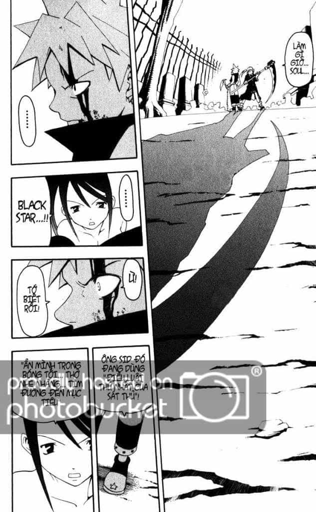 Soul Eater - Chương 1 - ảnh 44