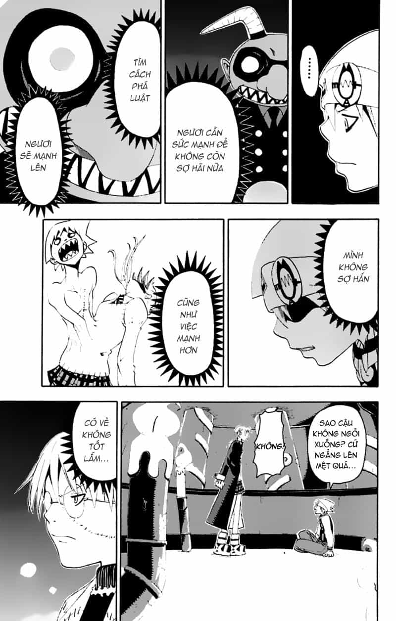 Soul Eater - Chương 10 - ảnh 23