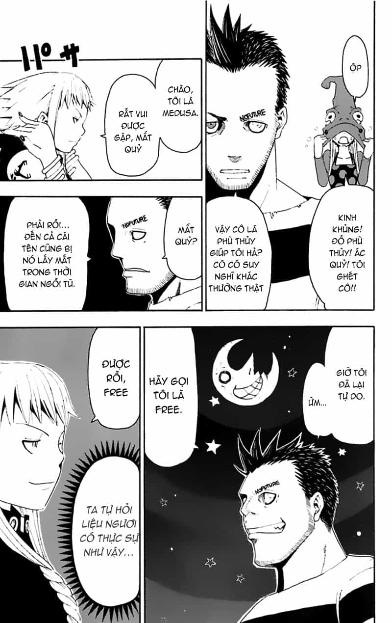 Soul Eater - Chương 10 - ảnh 29