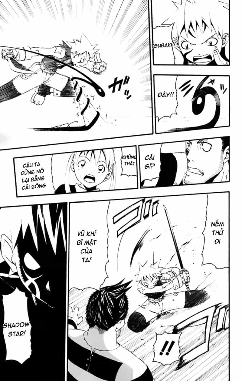 Soul Eater - Chương 10 - ảnh 37