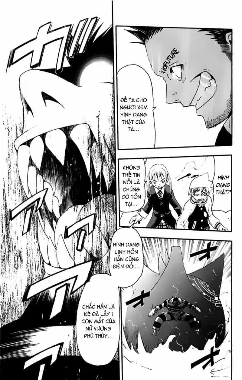 Soul Eater - Chương 10 - ảnh 41