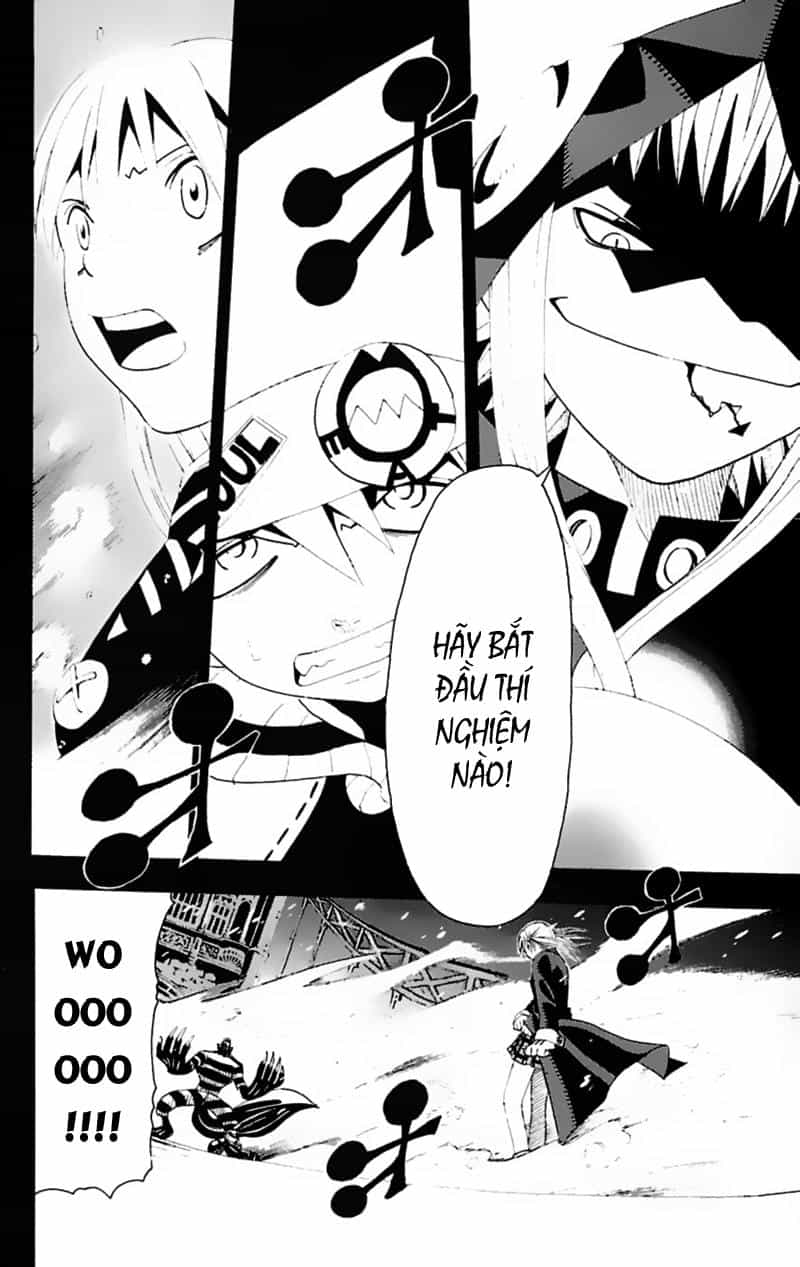 Soul Eater - Chương 10 - ảnh 45