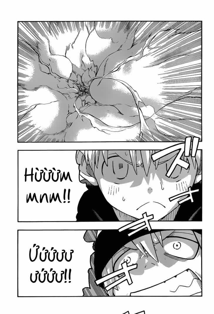 Soul Eater - Chương 100 - ảnh 14