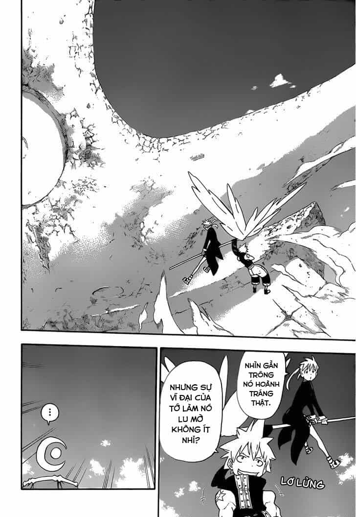 Soul Eater - Chương 100 - ảnh 17