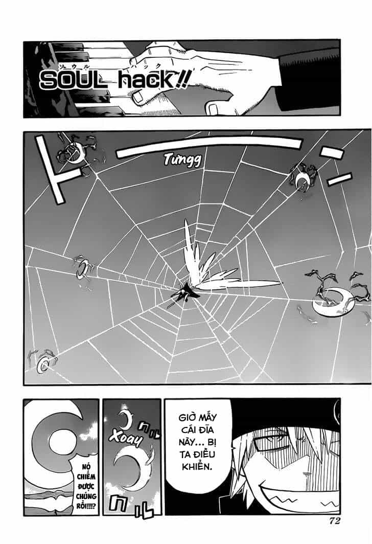 Soul Eater - Chương 100 - ảnh 27