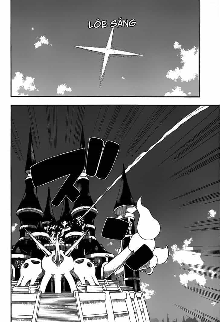 Soul Eater - Chương 100 - ảnh 33