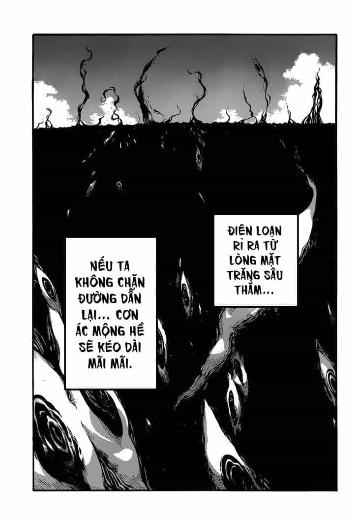 Soul Eater - Chương 101 - ảnh 2