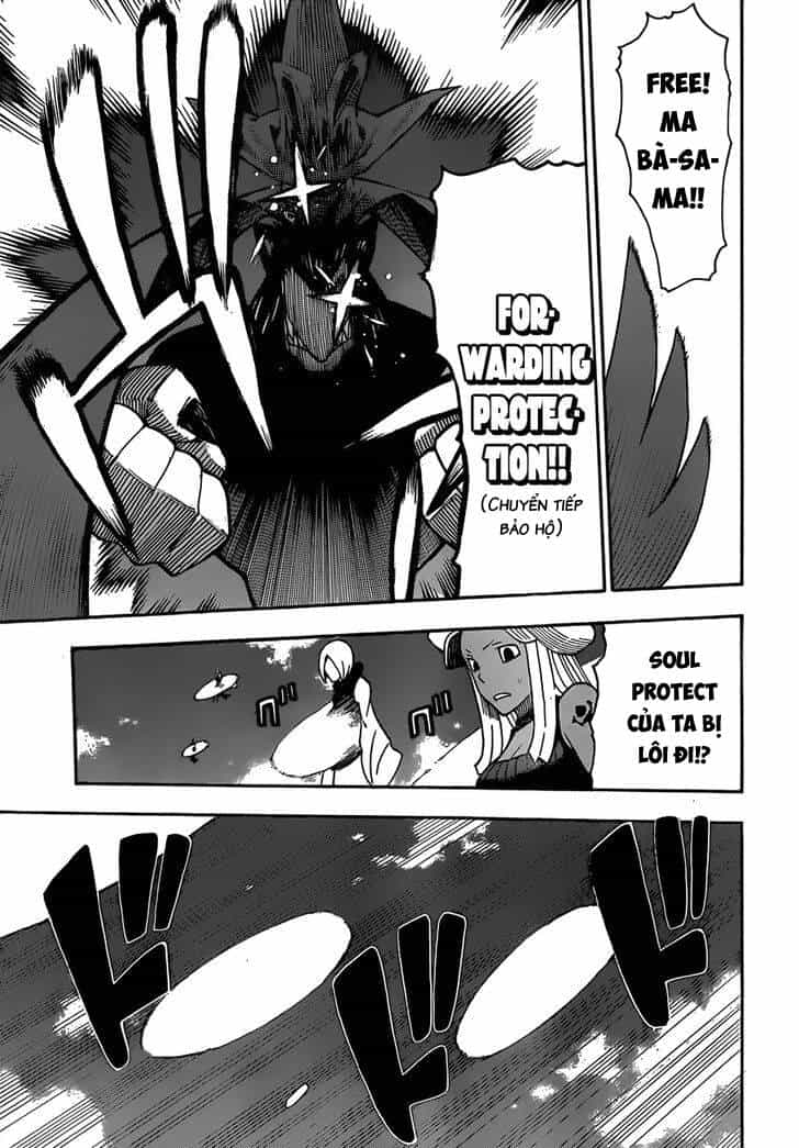 Soul Eater - Chương 101 - ảnh 25