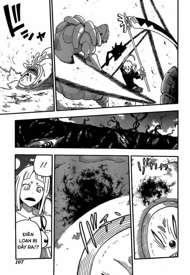 Soul Eater - Chương 101 - ảnh 27