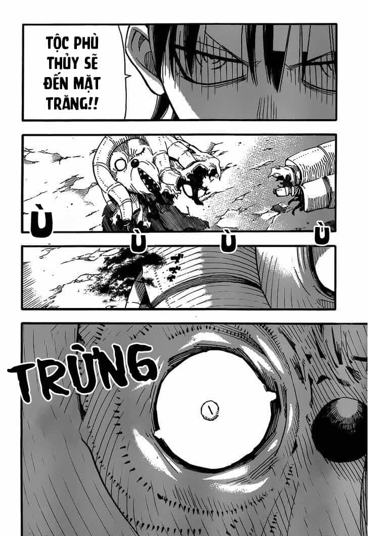 Soul Eater - Chương 101 - ảnh 3