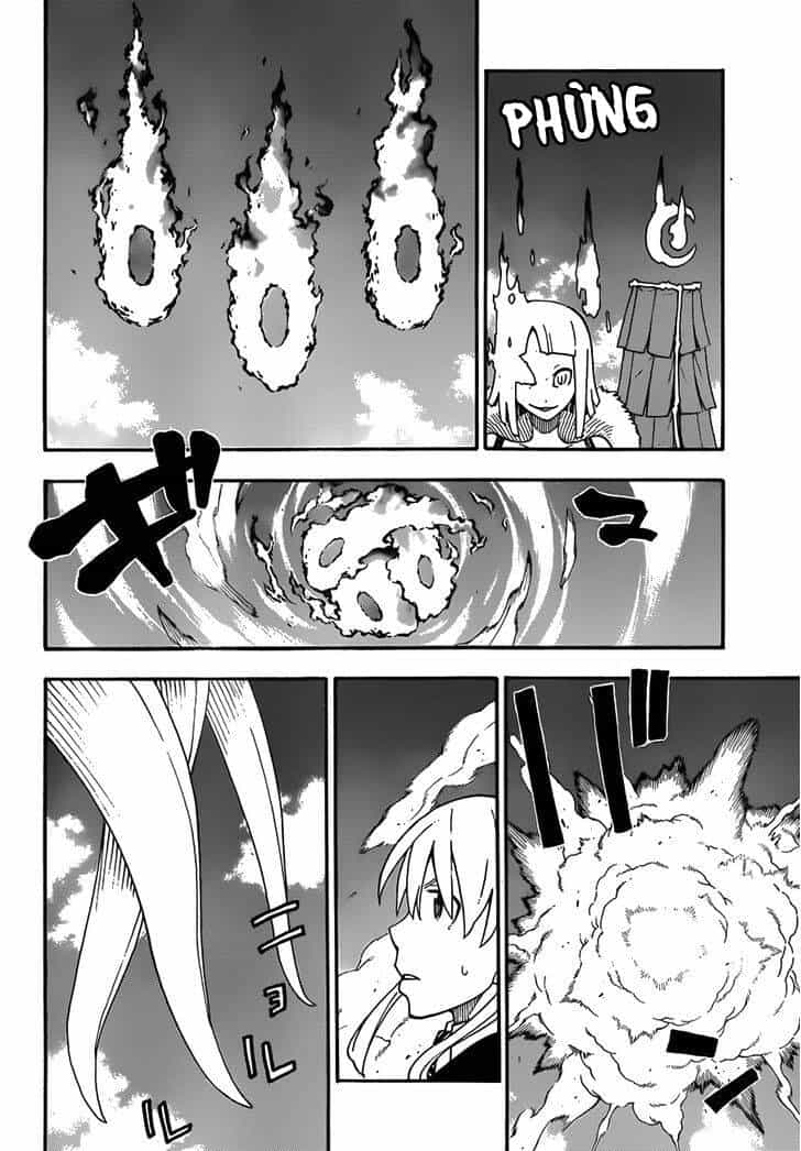 Soul Eater - Chương 102 - ảnh 13