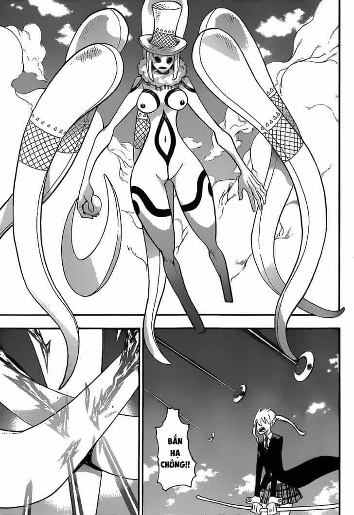 Soul Eater - Chương 102 - ảnh 14