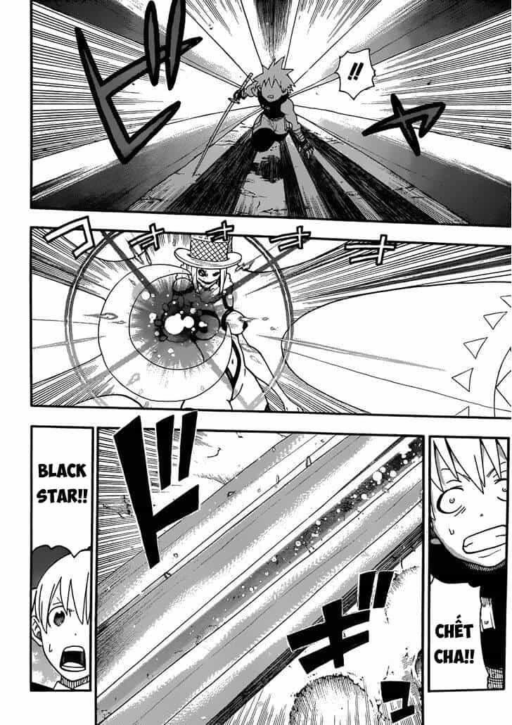 Soul Eater - Chương 102 - ảnh 17