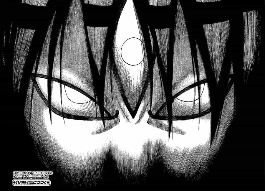 Soul Eater - Chương 102 - ảnh 33