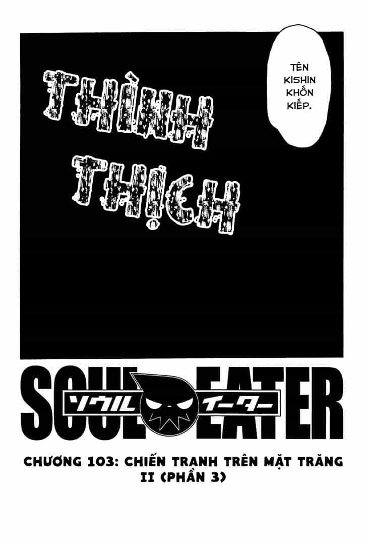 Soul Eater - Chương 103 - ảnh 10