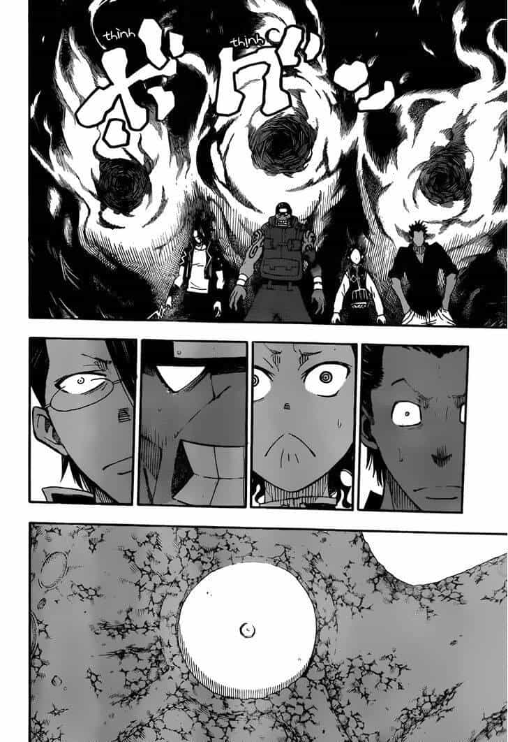Soul Eater - Chương 103 - ảnh 12
