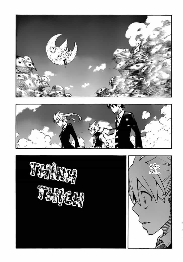 Soul Eater - Chương 103 - ảnh 13