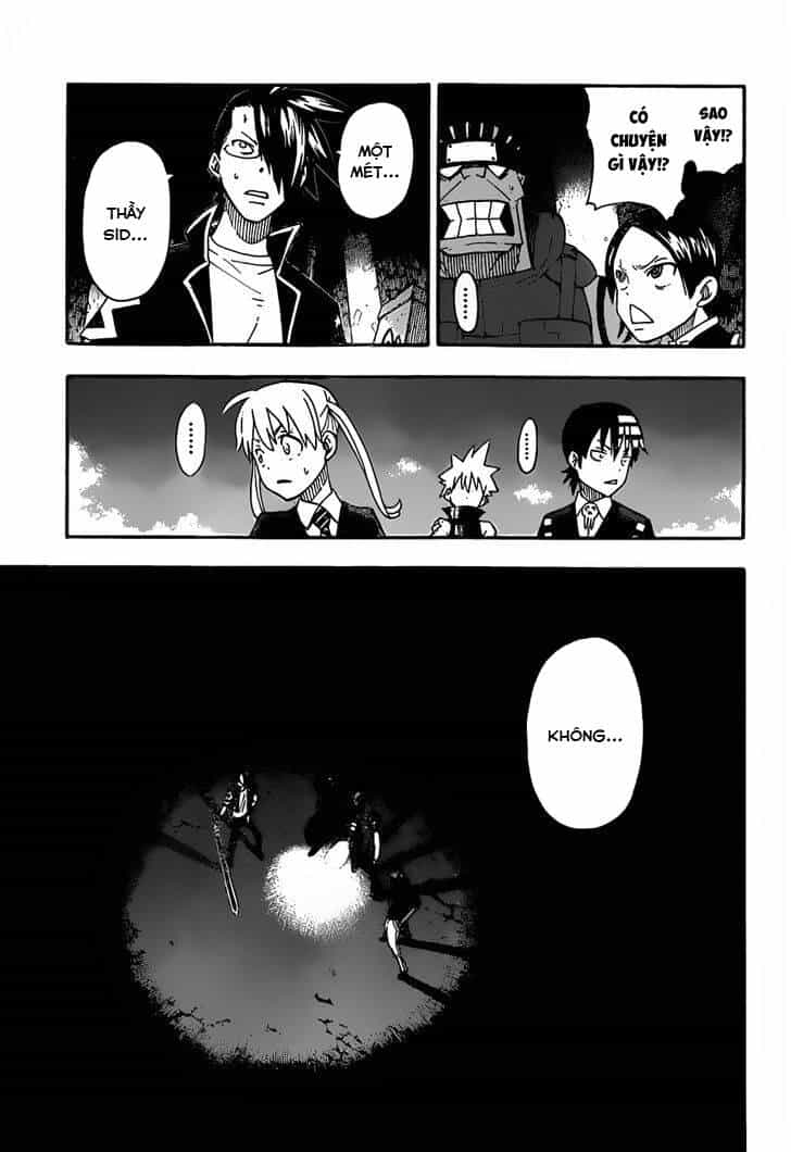 Soul Eater - Chương 103 - ảnh 17