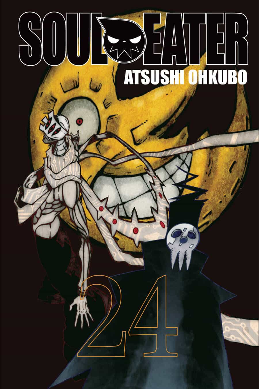 Soul Eater - Chương 103 - ảnh 2