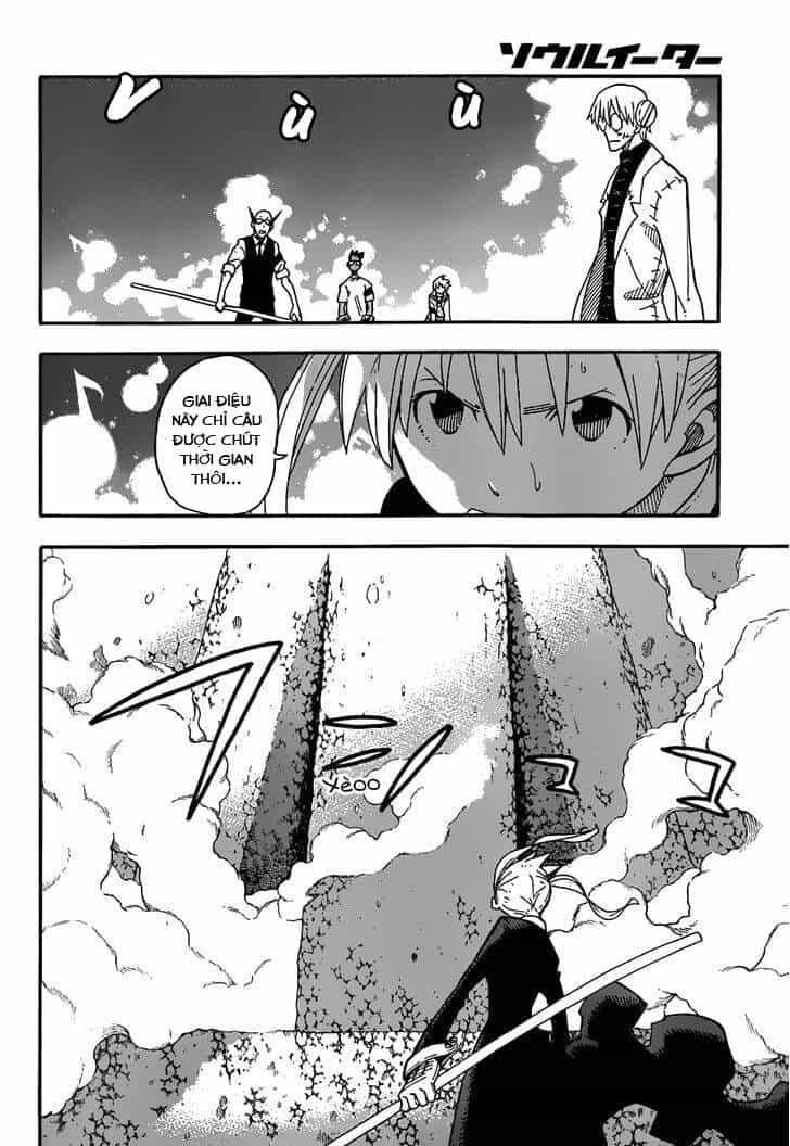 Soul Eater - Chương 103 - ảnh 22