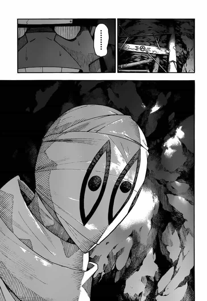 Soul Eater - Chương 103 - ảnh 23