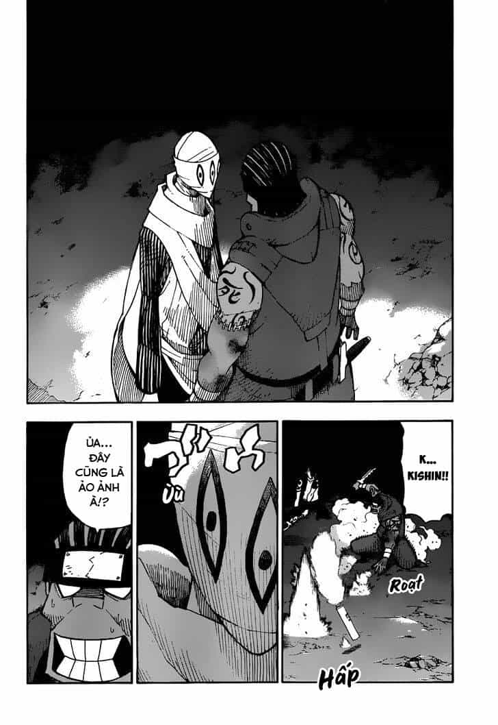 Soul Eater - Chương 103 - ảnh 24