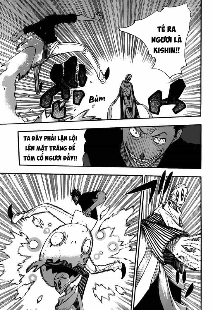 Soul Eater - Chương 103 - ảnh 25