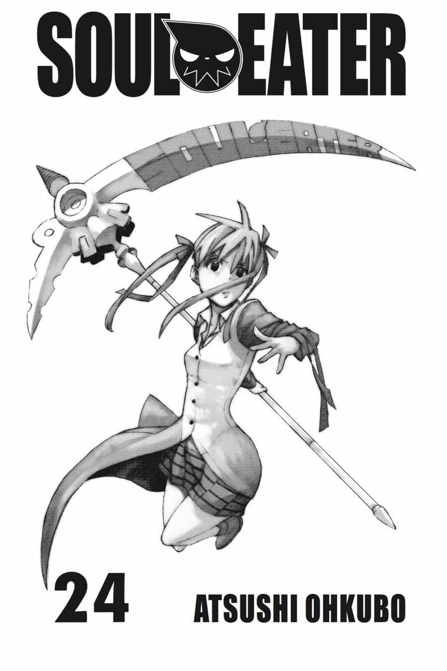 Soul Eater - Chương 103 - ảnh 3