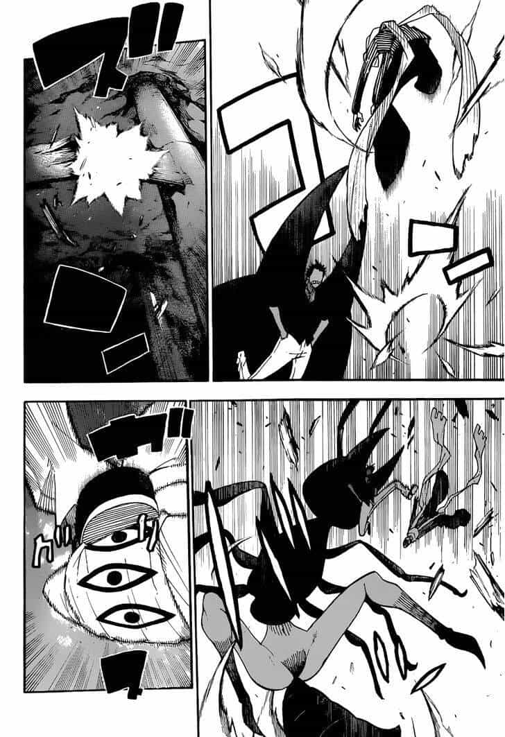 Soul Eater - Chương 103 - ảnh 30