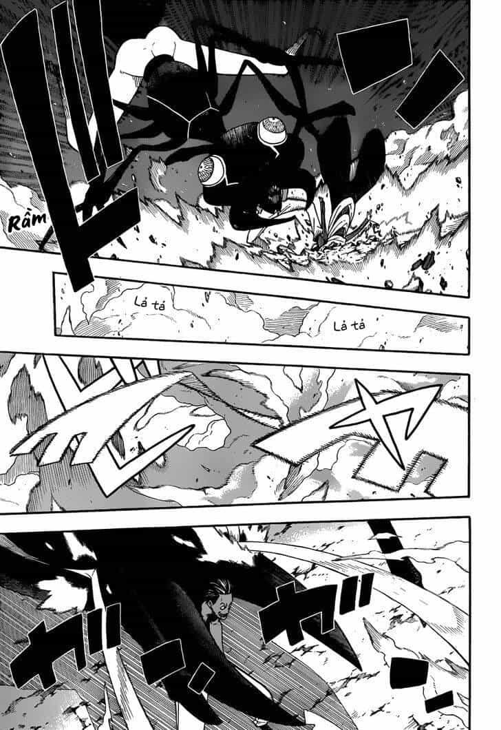 Soul Eater - Chương 103 - ảnh 31
