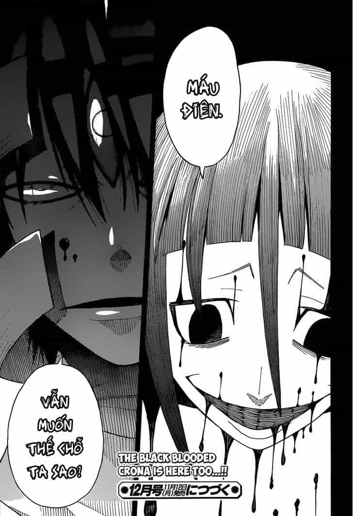 Soul Eater - Chương 103 - ảnh 35