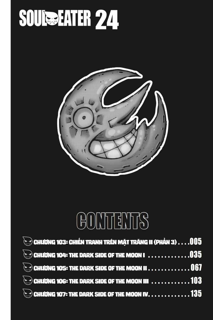 Soul Eater - Chương 103 - ảnh 6