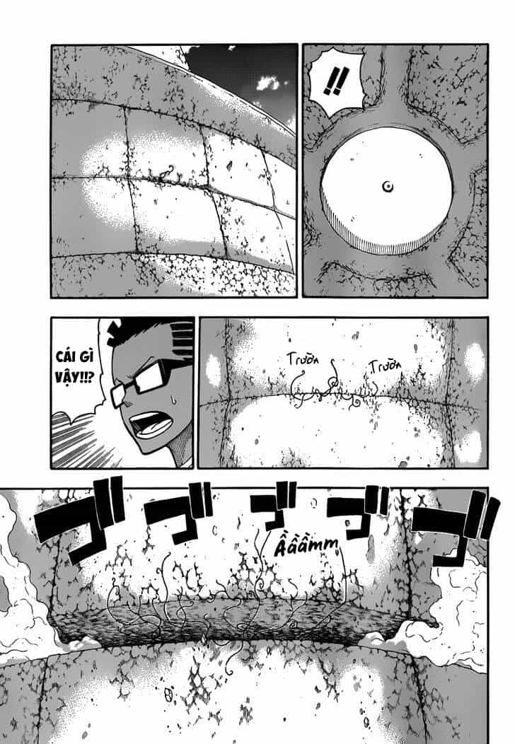 Soul Eater - Chương 104 - ảnh 12