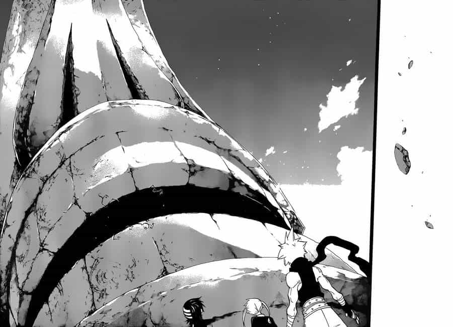 Soul Eater - Chương 104 - ảnh 13