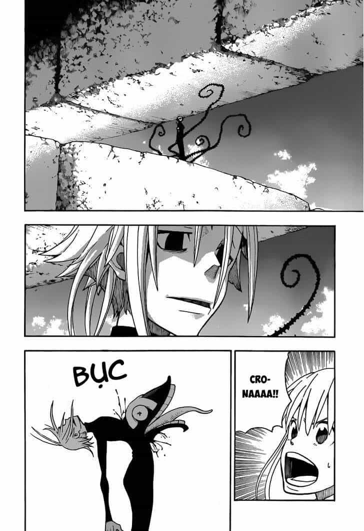 Soul Eater - Chương 104 - ảnh 14